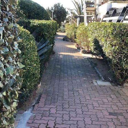 Villa-Port Nature-Village Naturiste-1 Chambre Agde Esterno foto